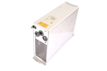 6SE7031-6EB87-2DA0 SIEMENS SIMOVERT MASTERDRIVES 100KW, 673V, 80A