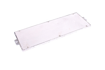 RESISTENCIA RF240 IWAKI 3 OHM 3OHM