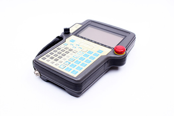 A05B-2301-C335 FANUC TEACH PENDANT