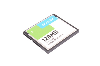 SFCF0128H1BK1WI-I-MS-513-STD SWISSBIT 128MB