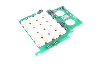 HBLS2 EUCHNER 66320 TECLADO