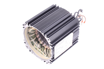 HD115A6-88S/R FERROCONTROL ESTATOR