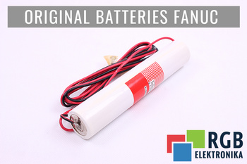 A98L-0031-0001 FANUC BATERÍA