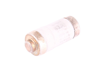 FUSIBLE 63NZ02 BUSSMANN 63A, 400/250V