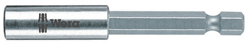 05053455001 WERA 899/4/1 1/4" X 75 MM PORTA-PUNTAS UNIVERSAL