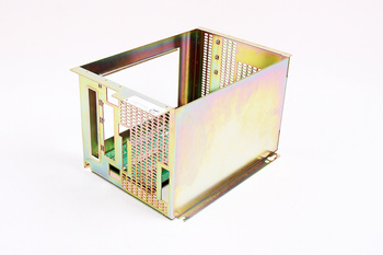 JZNC-NRK02-1 YASKAWA REJILLA