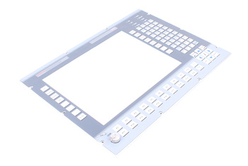 BT215/2 REXROTH FRENTE DE LA CAJA