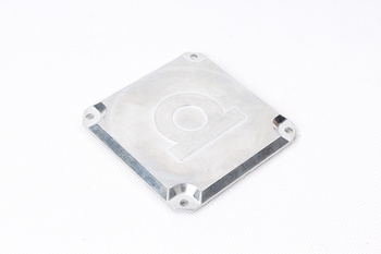 DS45-100 BAUMÜLLER CUBIERTA DEL MOTOR