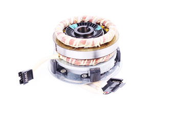 1FT5066-0AF01-2-Z SIEMENS TACOGENERADOR