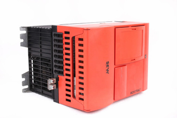 31C075-503-4-00 SEW EURODRIVE MOVITRAC