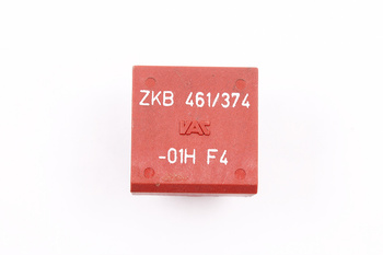 ZKB461/374 VAC TRANSFORMADOR
