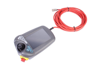 3HAC12929-1/03 KEBA UNIT 16/64 TEACH PENDANT