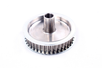 POLEA DENTADA ESTRIADA 14X92X22MM 14X12MM Z=39