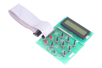 CMC216L04 CRYSTAL CLEAR TECHNOLOGY 00340101 MG040965