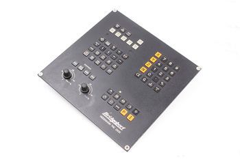 TE2500 HEIDENHAIN ID.NR. 23766104 237 661 04 TECLADO