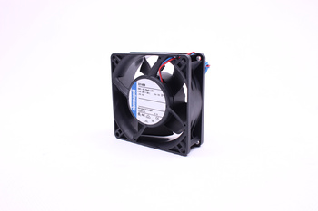 3314NN EBM PAPST 92X92X32MM, 24V, 0.075A VENTILADOR