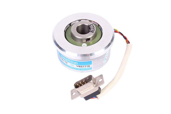 TS2640N241E172 TAMAGAWA BRX SMARTSYN RESOLVER