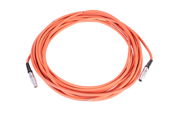 CABLE PARA 6FX1404-0CC10 SIEMENS SIROTEC 10M