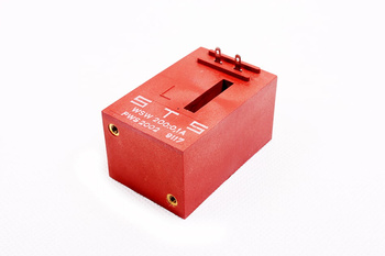 WSW200:0.1A STS PWS2002 TRANSFORMADOR DE CORRIENTE