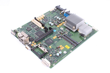 A5E00739402-4SS SIEMENS A5E02085239 INTEL 440 PLACA BASE