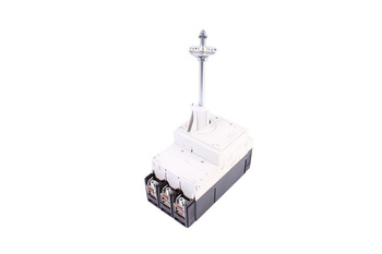 NZM3 MOELLER SECCIONADOR