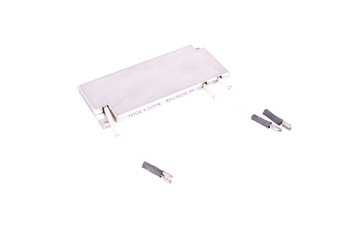 RESISTENCIA 10OHM 20OHM MICRON