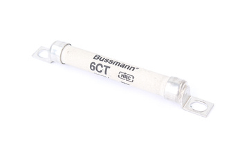 FUSIBLE 6CT BUSSMANN 690V, 6A