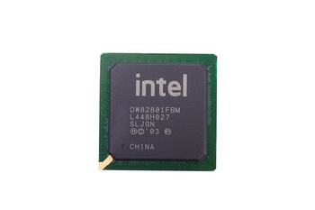 DW82801FBM INTEL