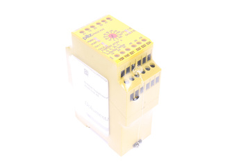 PNOZXV3 300/24VAC 3N/O 2N/O T PILZ 774541 RELEVO DE SEGURIDAD