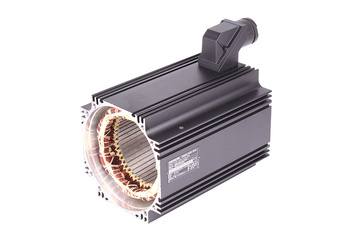 MKD112B-048-GG0-BN INDRAMAT ESTATOR