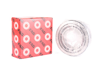 32211-A FAG 55X100X26.75 COJINETE CÓNICO