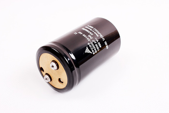 CONDENSADOR B43550-S5158-M2 EPCOS U SURGE 500V 1500UF, 450VDC