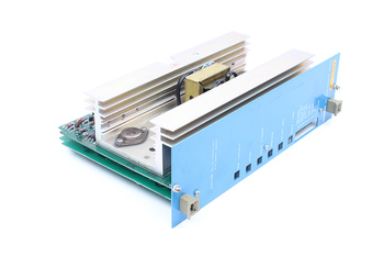 NC710 CONTRAVES DC SERVO CONTROLLER