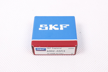 6002-2Z/C3 SKF 15X32X9 RODAMIENTO