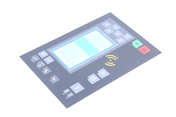 SIGMA CONTROL 2 TECLADO SUSTITUTO