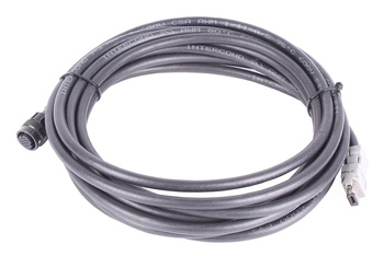 MFECA0050GTD AWM 5M 10PIN CABLE