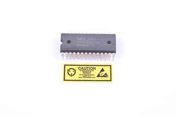 D43256AC-12L NEC CMOS SRAM 32K8 PDIP-28 THT