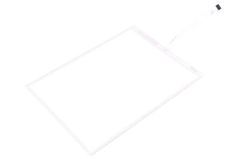 SCN-A5-FLT12.1-Z01-0H1-R ELO TOUCHSYSTEMS E011881 5PIN, 272X207MM TOQUE