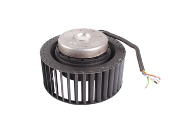 1PH6107-4NF46 SIEMENS VENTILADOR