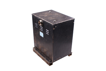 DELTA 346/460V, 200/220V TRANSFORMADOR