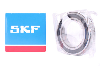 6010-2RS1/C3 SKF 50X80X16 RODAMIENTO