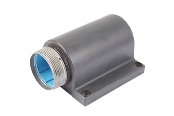 TOMA DE CORRIENTE 1FT6086-1AF71-1EH1 SOCKET SIEMENS 7PIN