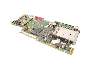 A5E00825013 SIEMENS PLACA BASE