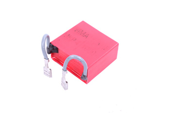 CONDENSADOR MKP4 WIMA 4, 1.5UF, 1000VDC