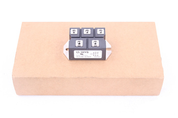 VUO82-16NO7 IXYS 90A, 3-F