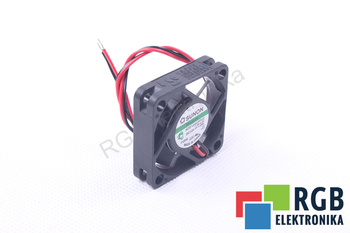 KDE1204PFV2 SUNON 40X40X10MM, 12V VENTILADOR