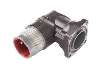TOMA DE CORRIENTE MCS06F60-RS0P1-B11N-ST5S00N-R0SU LENZE 6PIN