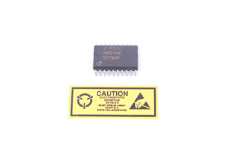 MM74HC573WM FAIRCHILD 3-STATE OCTAL D-TYPE LATCH