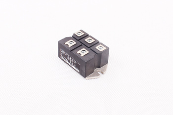 VUO62-12NO7 IXYS 62A, 1200V