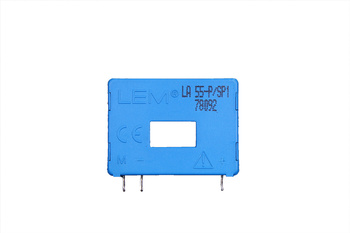 LA55-P/SP1 LEM TRANSFORMADOR DE CORRIENTE